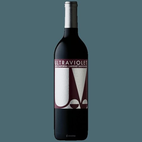 Ultraviolet · Cabernet Sauvignon