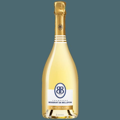 Besserat de Bellefon · Blanc de Blancs Brut Champagne