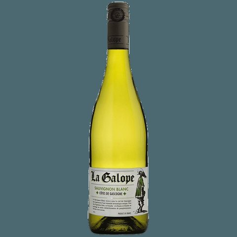 La Galope Côtes de Gascogne Sauvignon Blanc