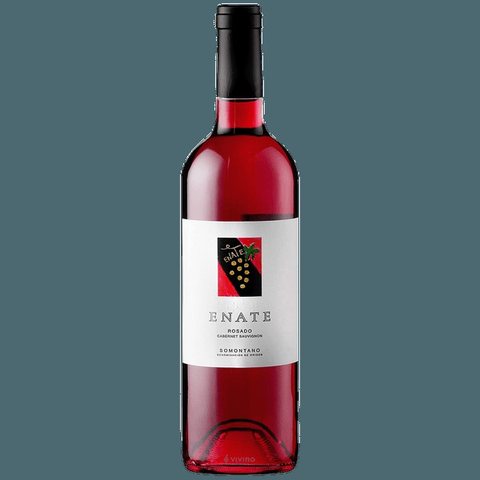 Enate Cabernet Sauvignon Rosado