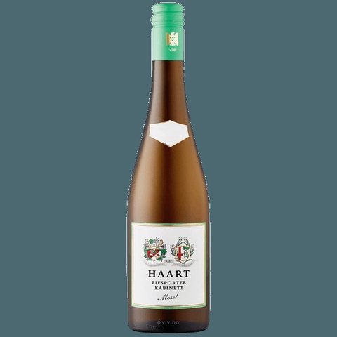 Weingut Reinhold Haart · Piesporter Kabinett