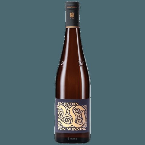 Von Winning · Pechstein GG