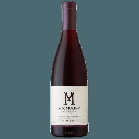 MacMurray · Pinot Noir