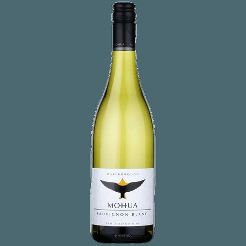 Mohua · Sauvignon Blanc