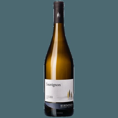 Cantina Kurtatsch · Sauvignon