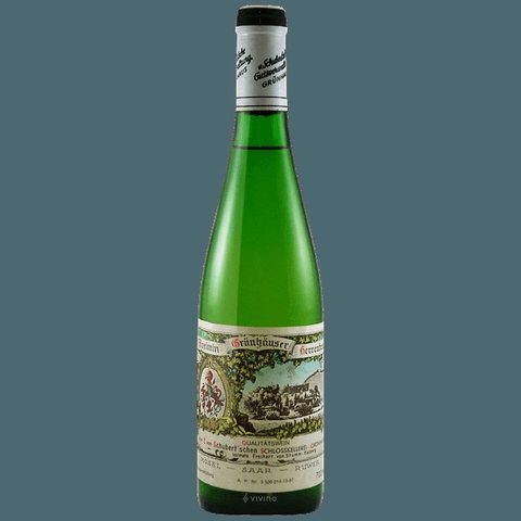 Maximin Grünhaus · Maximin Grünhäuser Herrenberg Riesling