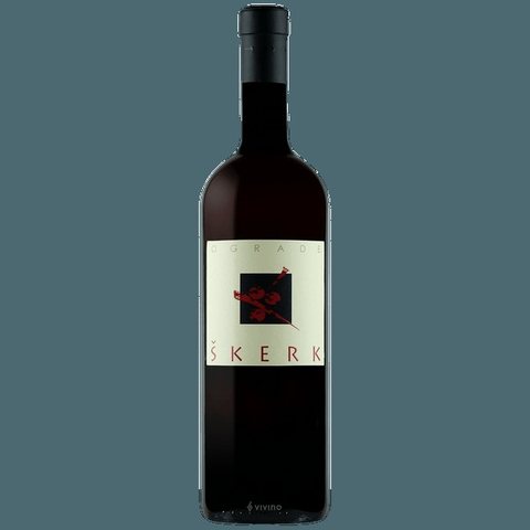 Skerk · Ograde
