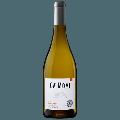 Ca' Momi Chardonnay