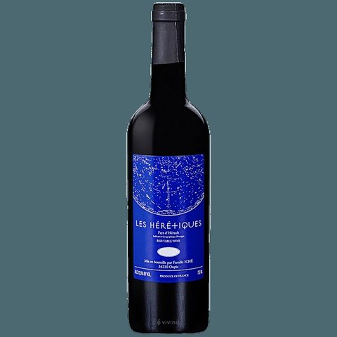 Château d'Oupia · Les Hérétiques Pays d'Hérault