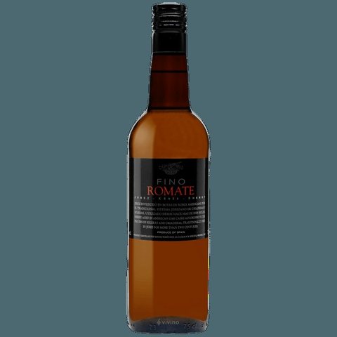 Romate · Fino