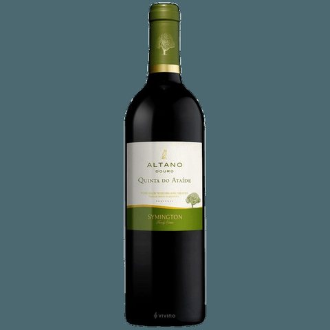 Altano · Quinta do Ataíde (Organic)