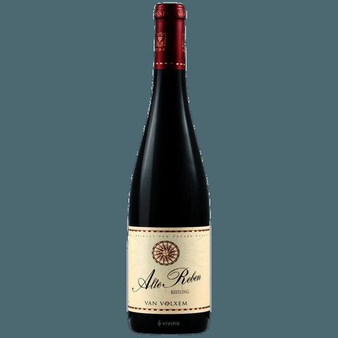 Van Volxem Alte Reben Riesling