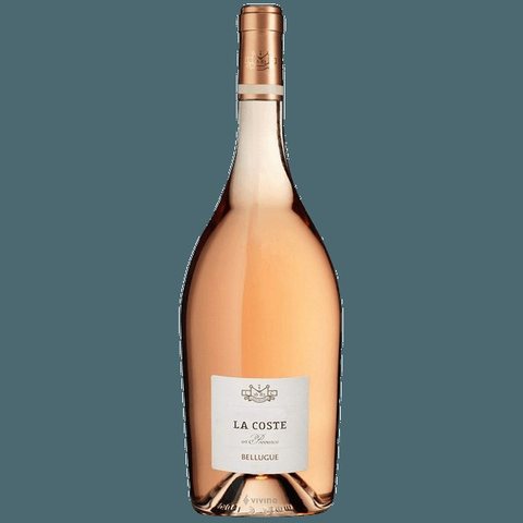 Château La Coste Bellugue Rosé