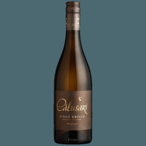 Călușari Pinot Grigio