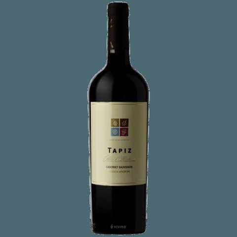 Tapiz · Alta Collection Cabernet Sauvignon