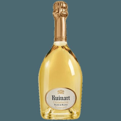 Ruinart · Blanc de Blancs Brut Champagne