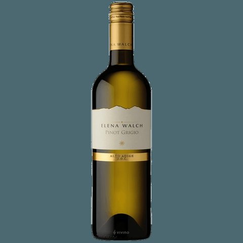 Elena Walch · Pinot Grigio (Selezione)