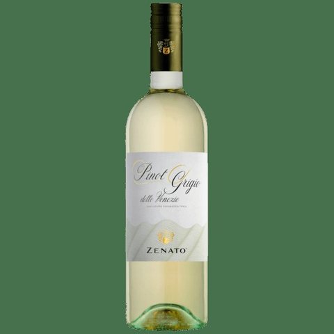 Zenato · Pinot Grigio delle Venezie