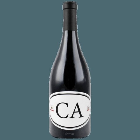 Locations · CA (California)