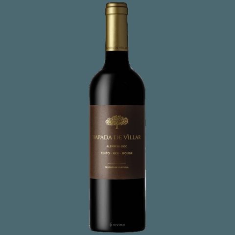 Herdade Penedo Gordo · Tapada de Villar Tinto