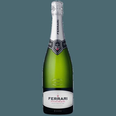 Ferrari · Maximum Brut