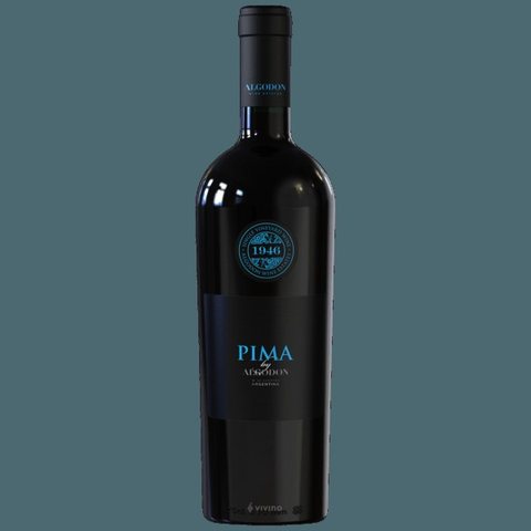 Algodon · Pima