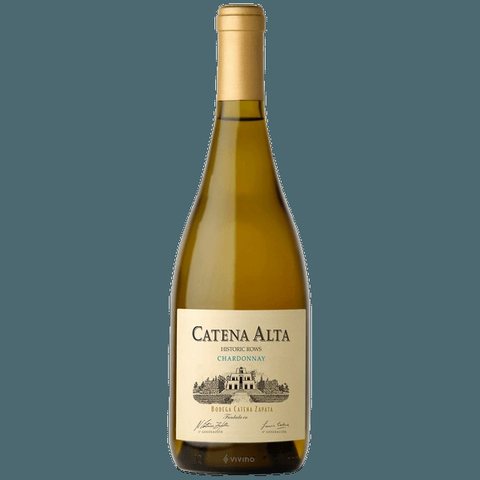 Catena · Chardonnay