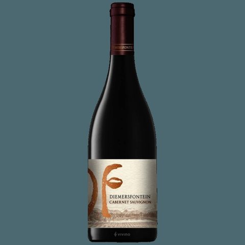 Diemersfontein · Cabernet Sauvignon