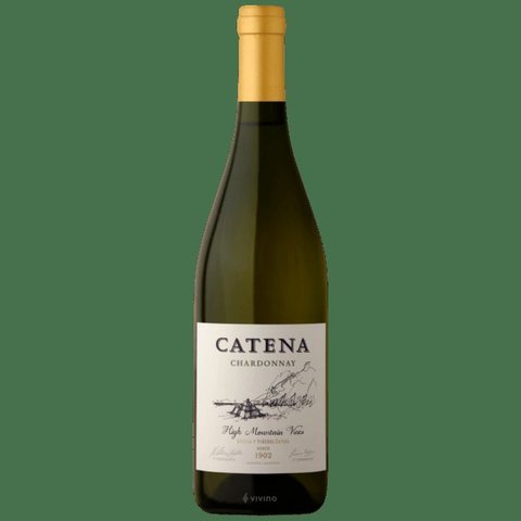 Catena · Chardonnay