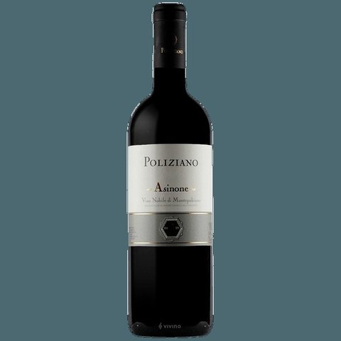 Poliziano · Asinone Vino Nobile di Montepulciano