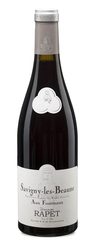 Domaine Rapet · Savigny-les-Beaune