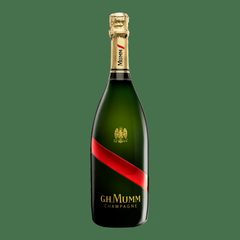 G.H. Mumm · Grand Cru Brut Champagne