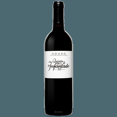 Quinta do Infantado · Douro