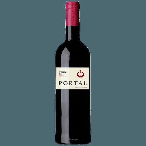 Quinta do Portal · Portal d'Ouro Tinto