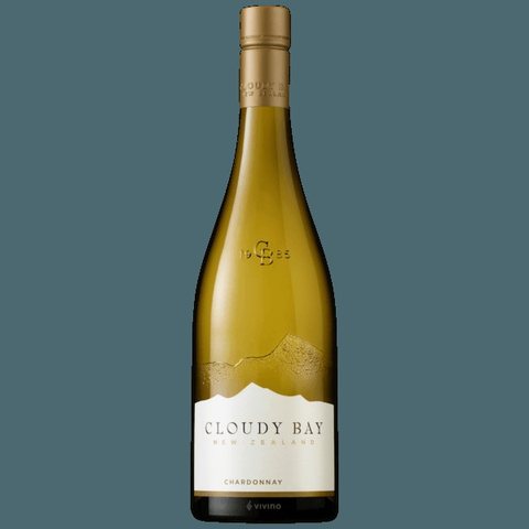 Cloudy Bay Chardonnay