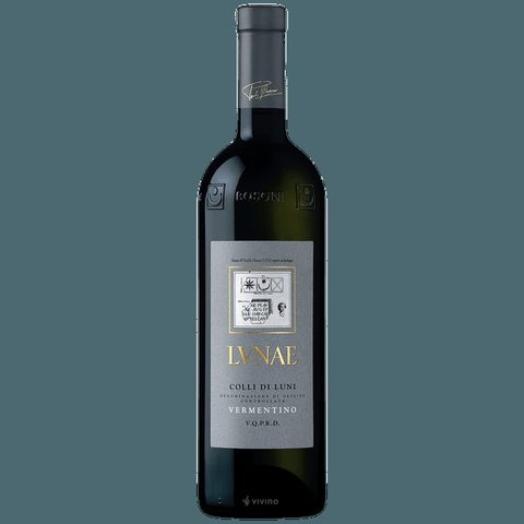 Lunae Colli di Luni Vermentino