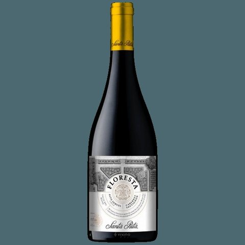 Santa Rita · Floresta Cabernet Sauvignon
