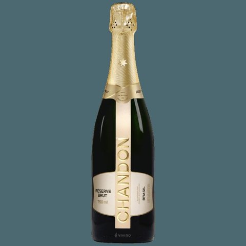 CHANDON Brazil · Réserve Brut