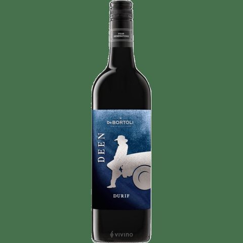 De Bortoli · Deen Vat Series Vat 1 Durif