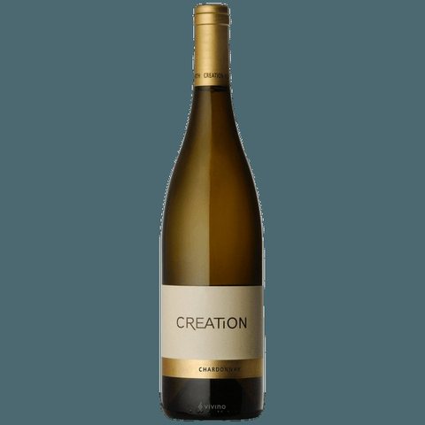 Creation · Chardonnay
