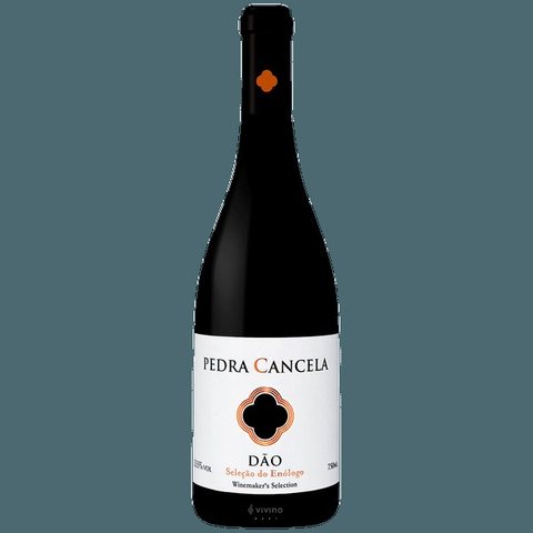 Pedra Cancela Seleção do Enólogo Tinto