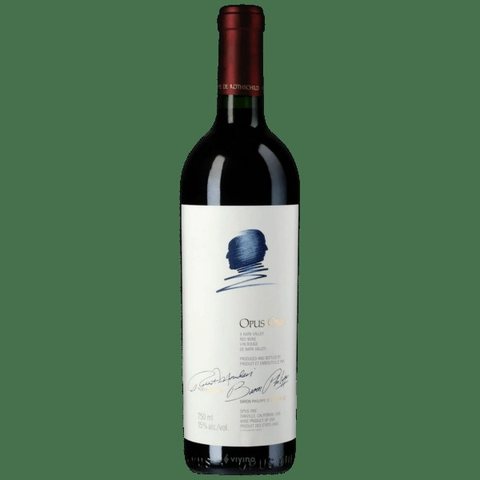 Opus One · Opus One