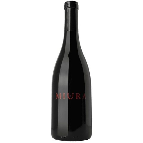 Mayu · Reserva Pinot Noir