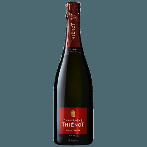 Thienot Brut Champagne