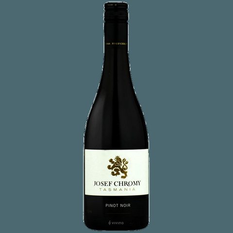 Josef Chromy · Pinot Noir