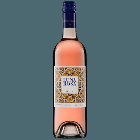 Cumulus · Luna Rosa Rosado