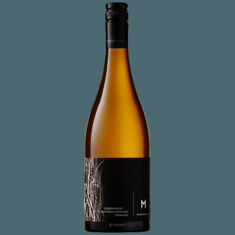 Moorilla · Muse Series Chardonnay (St. Matthias Vineyard)