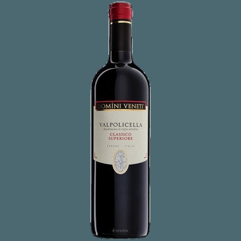 Domini Veneti · Valpolicella Classico Superiore