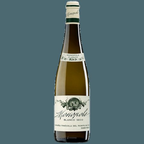 Monopole · Blanco Seco (Clasico)