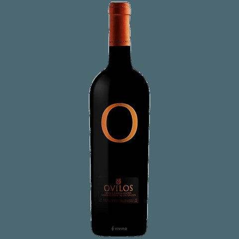 Ktima Biblia Chora (Κτημα Βιβλια Χωρα) · Ovilos Red